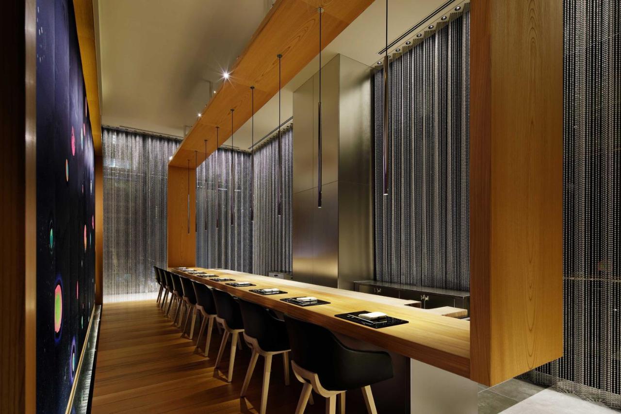W Hotel Ōsaka