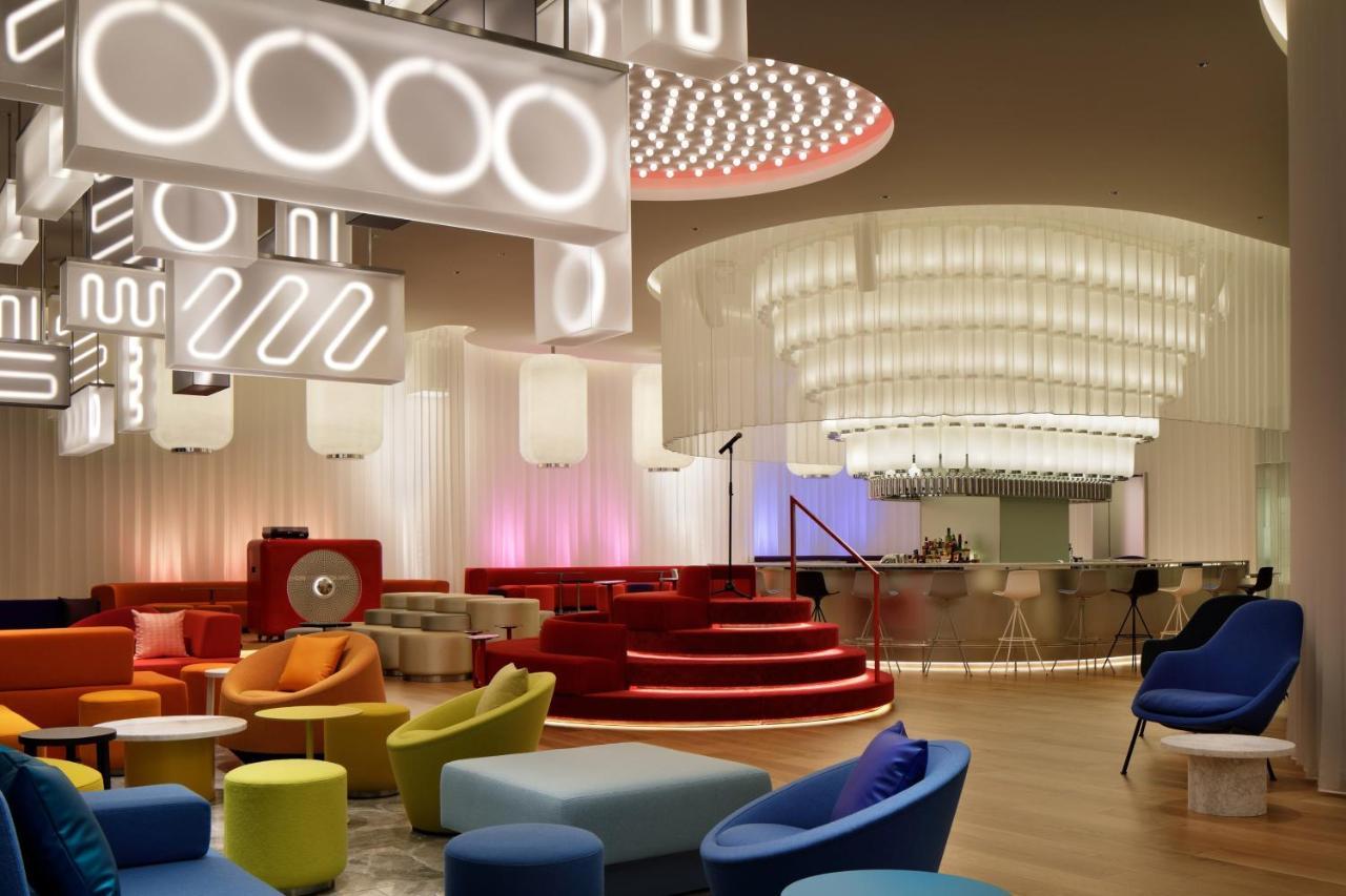 W Hotel Ōsaka